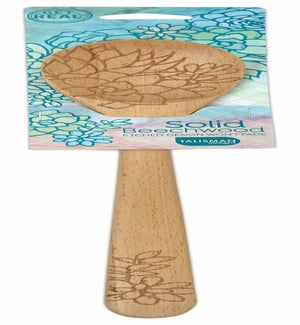 Sauce Spoon - Succulent