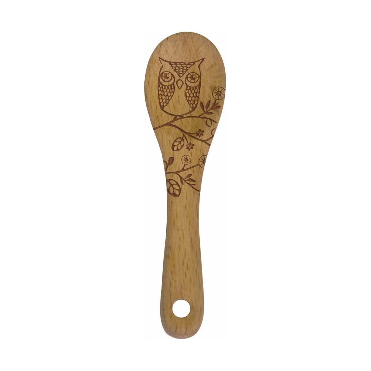 Mini Spoon - Woodland - Owl