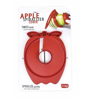 Apple Spiralizer/Corer