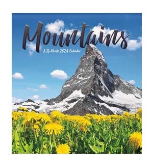Mountains