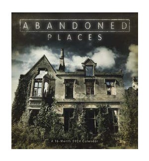Abandoned Places