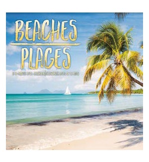 Beaches (Bilingual French)