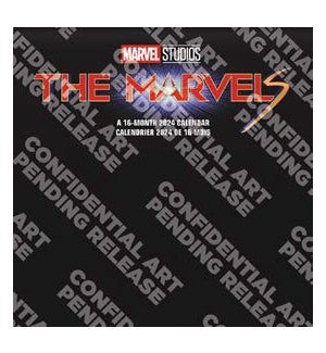 The Marvels - Captain Marvel 2 (Bilingual French)