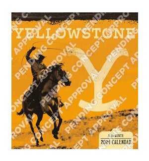 Yellowstone: Rip and Beth