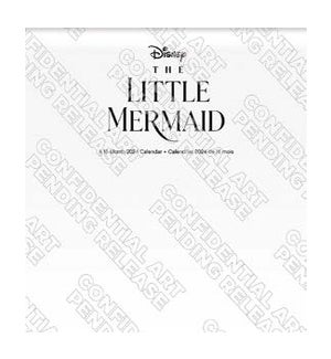 The Little Mermaid Live Action (Bilingual French)