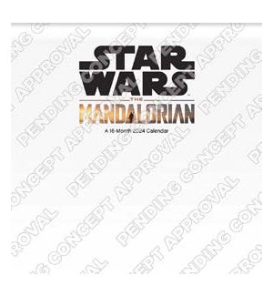Star Wars: Mandalorian