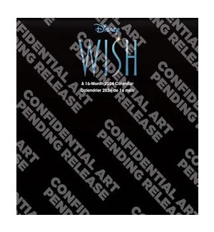 Wish (Bilingual French)