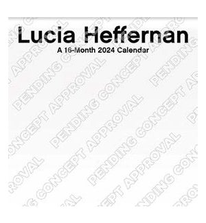 Lucia Heffernan