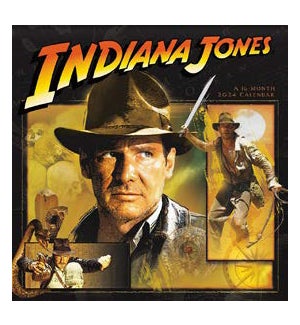 Indiana Jones - Classic