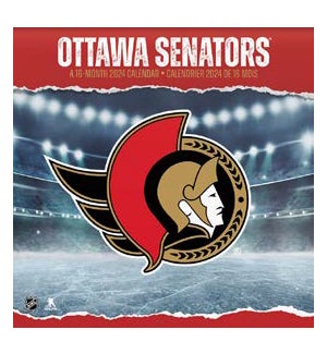 Ottawa Senators (Bilingual French)