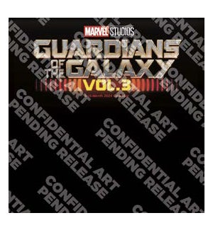 Marvel Guardians of the Galaxy Vol 3