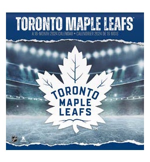 Toronto Maple Leafs (Bilingual French)