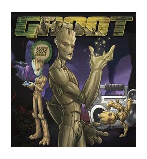 Marvel Groot