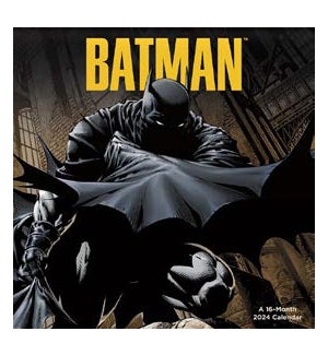 The Batman - Comic
