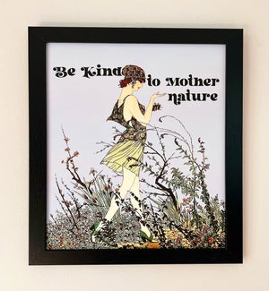 Nature 5x7 Art Print