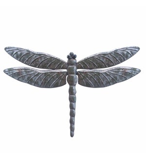 Mtl. Dragonfly Decor