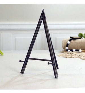 Metal 12.75 inch Easel with Kickstand