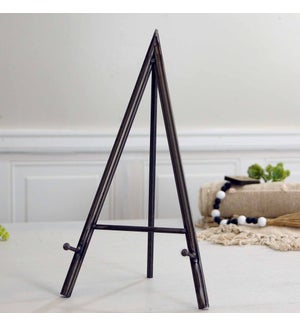 Metal 16 inch Easel with Kickstand
