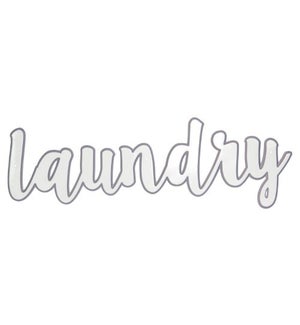 Mtl Word Laundry