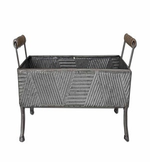 MTL. TRAY