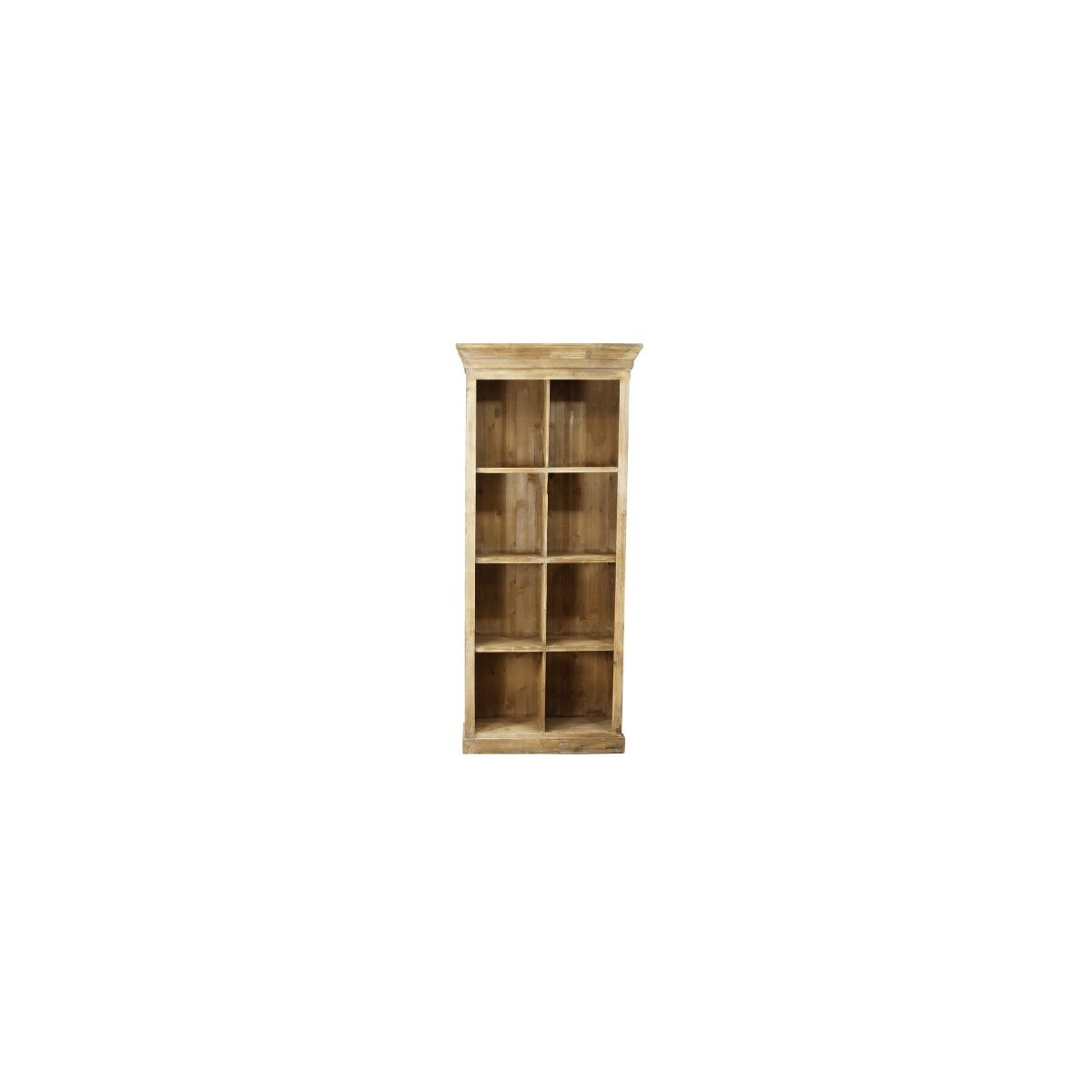 Wd Cabinet Natural