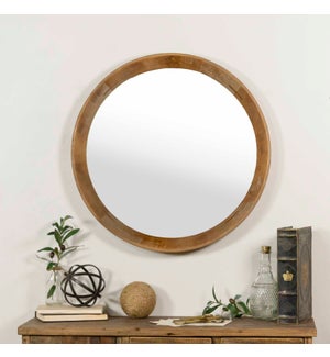 Mirror Wooden Frame