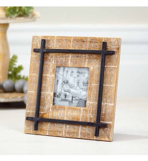 Wd Picture Frame