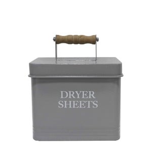 Dryer Sheet Box w/ Handle