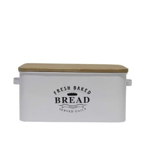 Bread Box w/ Lid