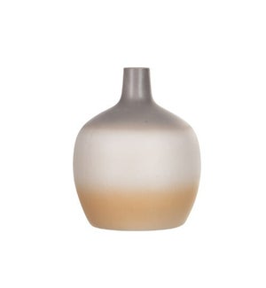 Stoneware Natural Instincts Vase