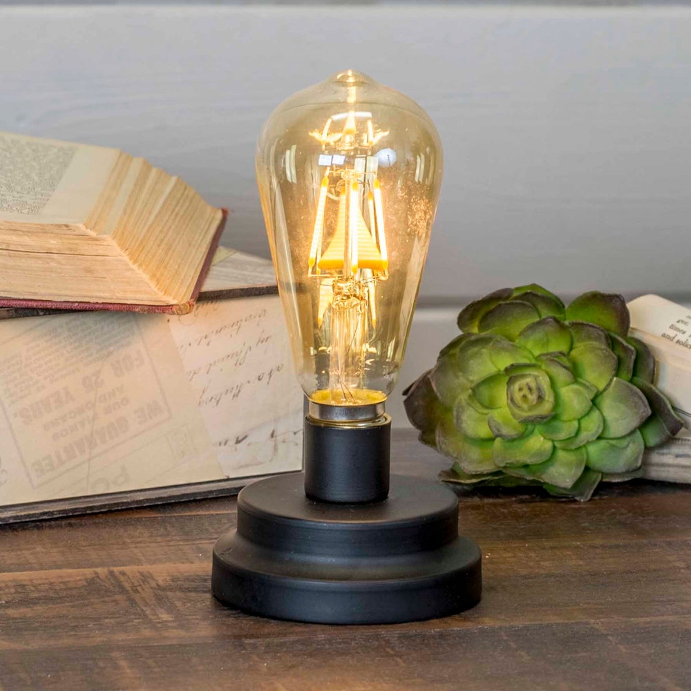 Decorative Led Edison Bulb