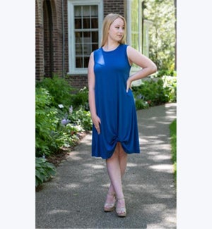 Tank Dress, 1S, 1M, 1L, 1XL