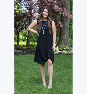 Tank Dress, 1S, 1M, 1L, 1XL