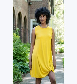 Tank Dress, 1S, 1M, 1L, 1XL