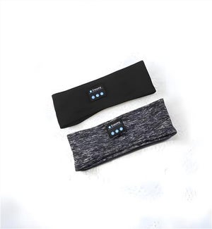 Bluetooth Speaker Headband 2 Ast