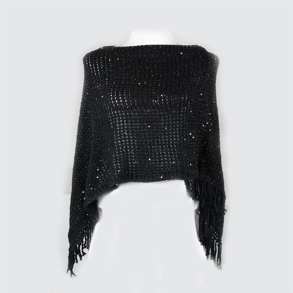 Twisted Knot Ear Warmer, 3 ast