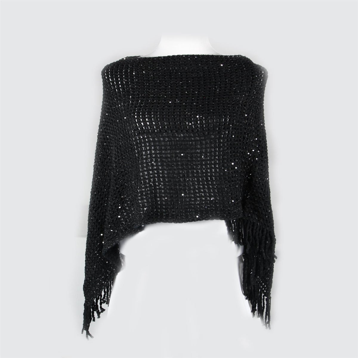 Twisted Knot Ear Warmer, 3 ast