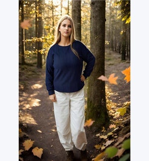 Button Shoulder Top 1S, 1M, 1L, 1XL