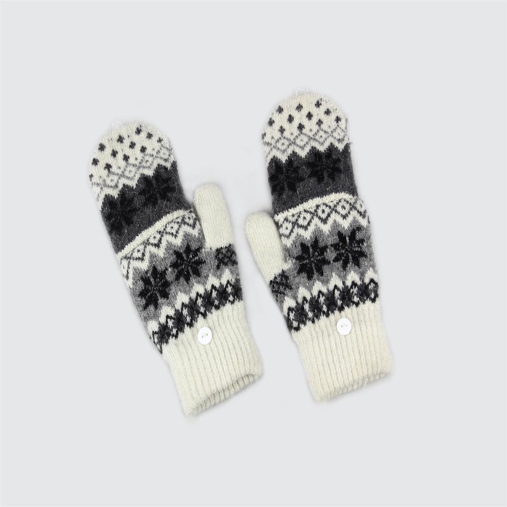 Textured Knit Sweater