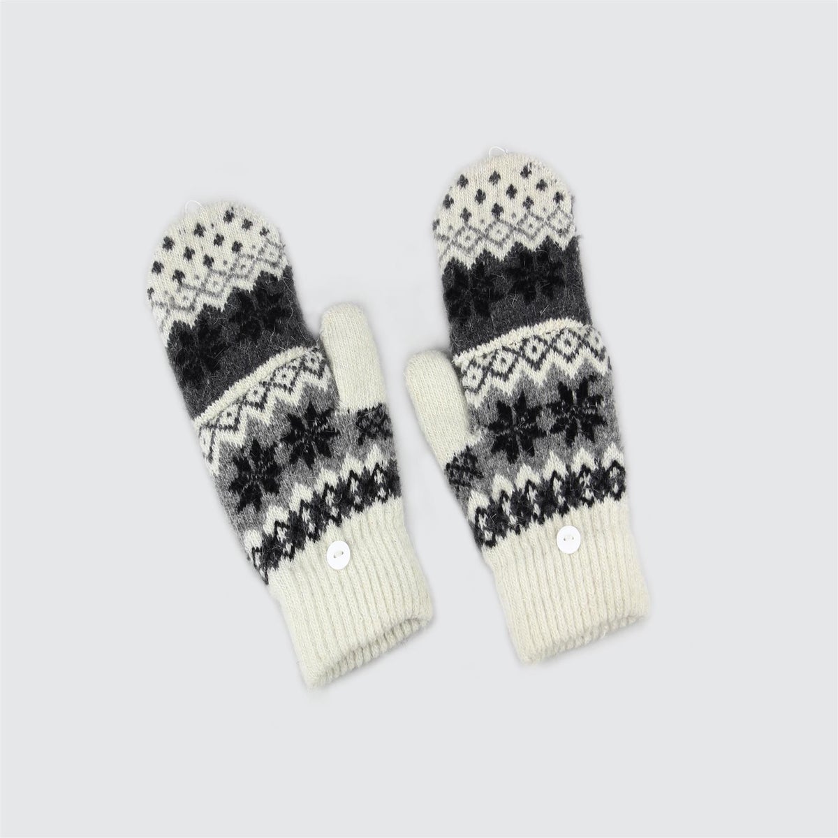 Textured Knit Sweater