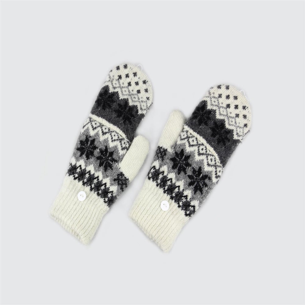 Textured Knit Sweater