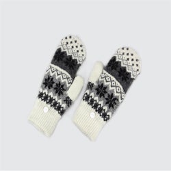 Textured Knit Sweater