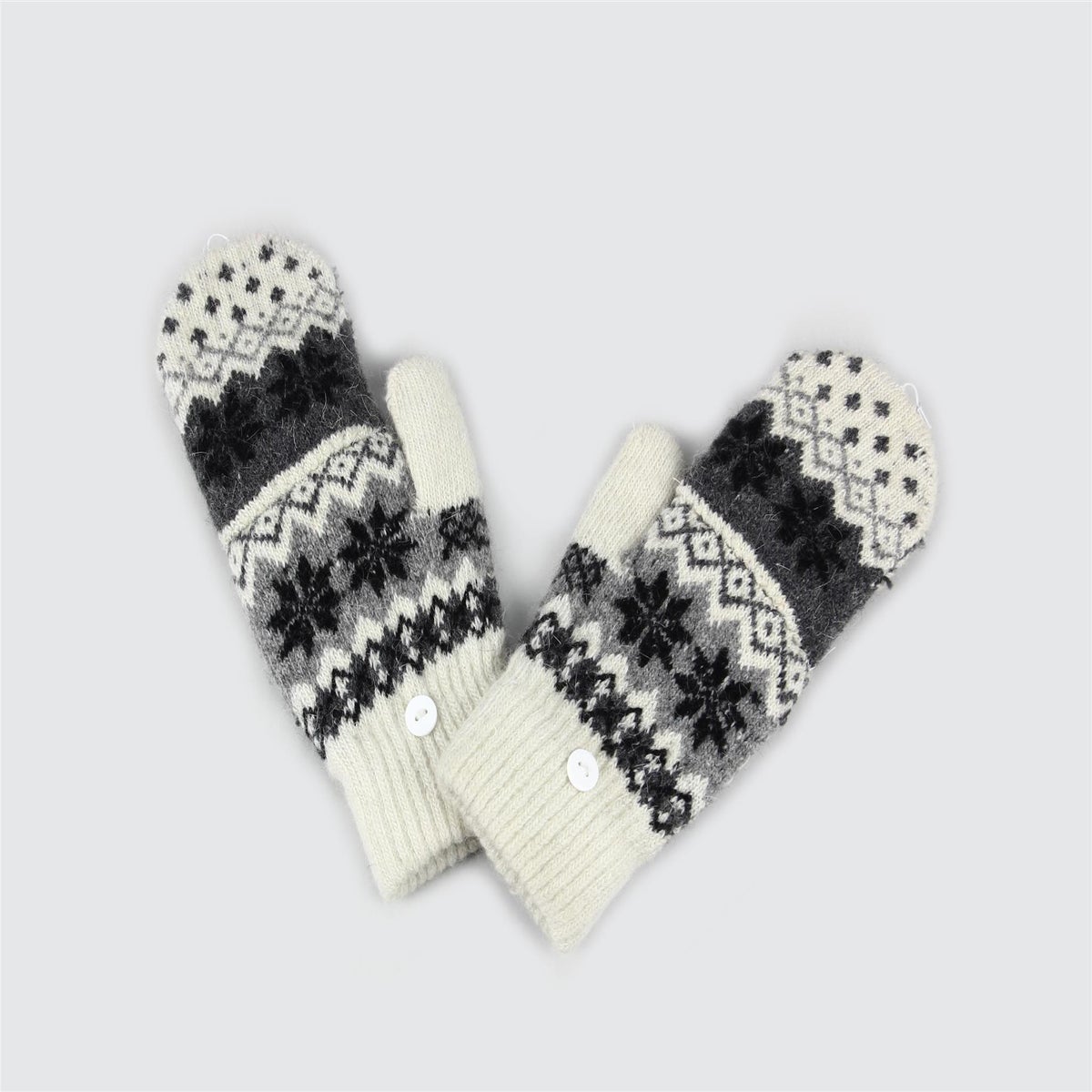 Textured Knit Sweater