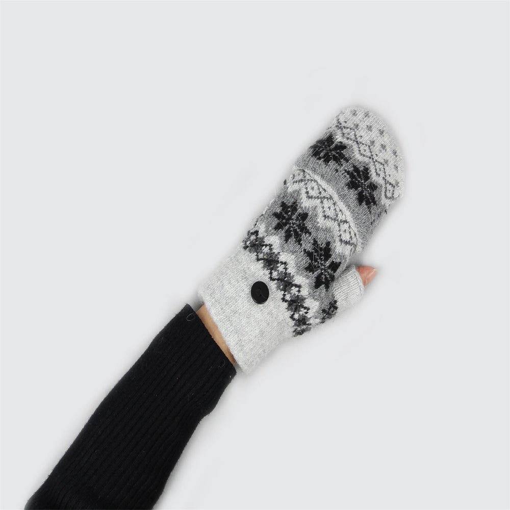Textured Knit Sweater