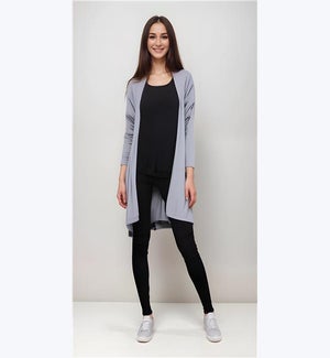 Long Cardigan 1S, 1M, 1L, 1XL