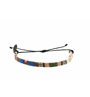 Case Pack of 10 Desert Tribe Bracelets