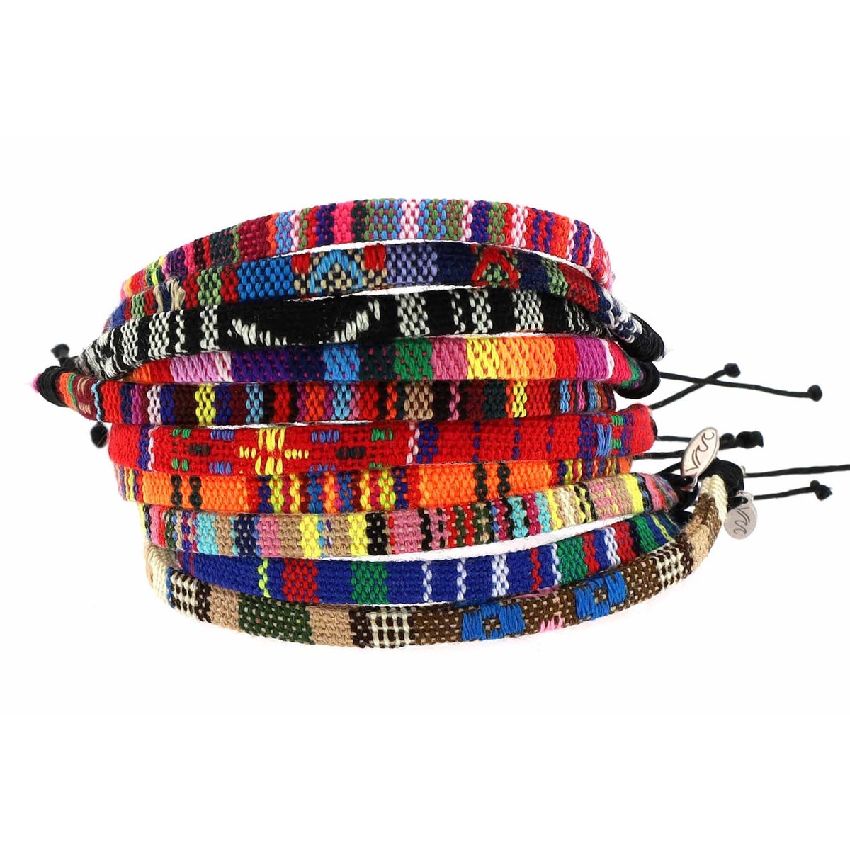 Virtu Made Bracelets 100 Assortment