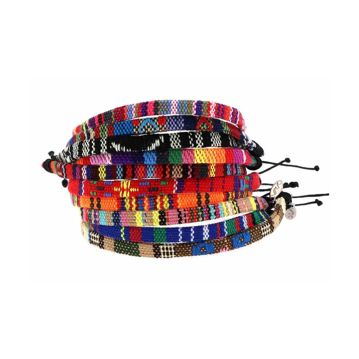 Virtu Made Bracelets 100 Assortment