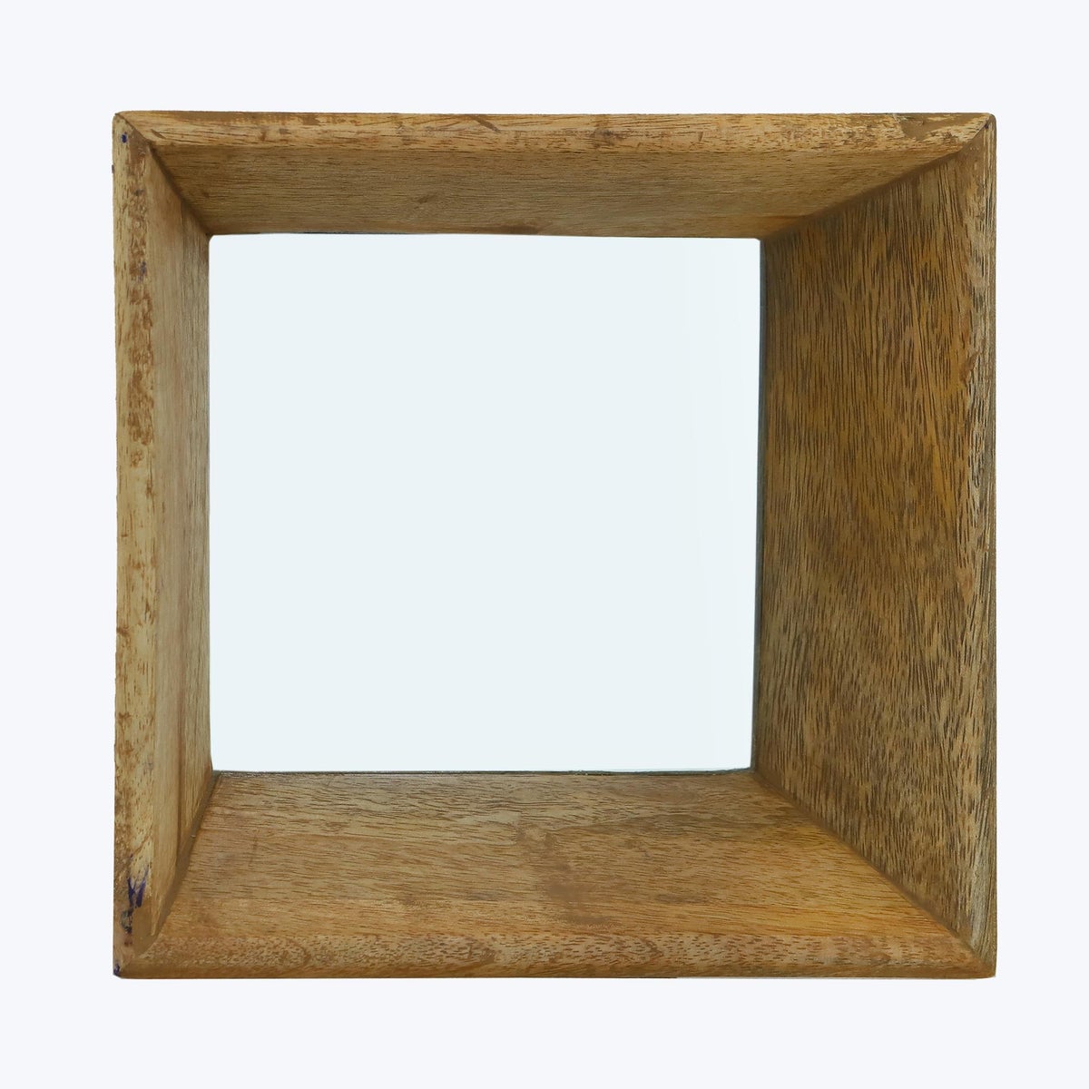 Mirror with Extra Thick Frame