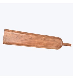 Acacia Wood Extra Long Cheese/Chopping Board